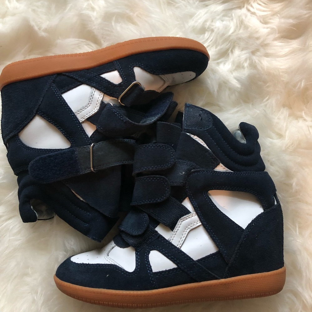 Isabel Marant Sneakers